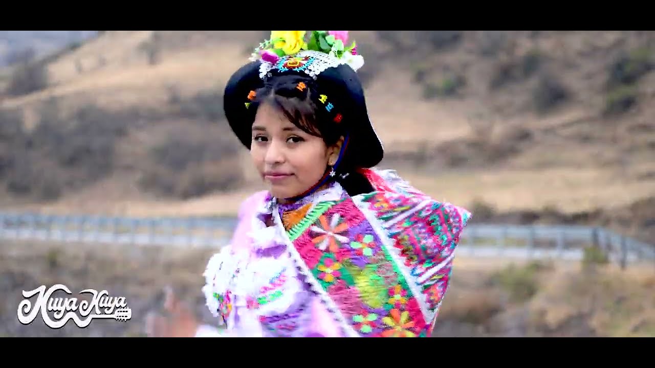 AGRUPACIÓN KUYA KUYA  ▷ | corazón destrozado | PRIMICIA 4K 2024 ✅