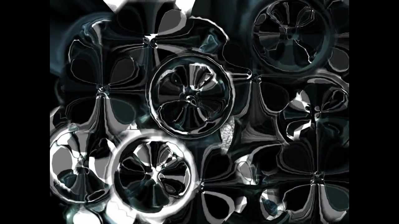Liquid... Wen? by Haujobb (720p HQ demoscene demo)