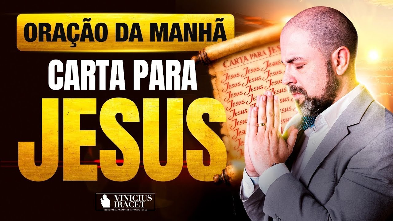 ORAÇÃO DA MANHÃ | 2º de Fevereiro – O Poder de Deus para Romper Limitações