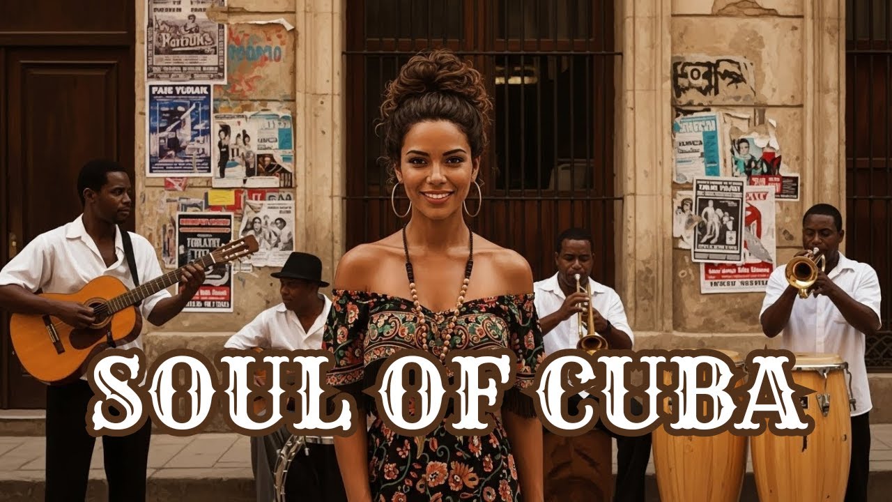 Sounds of Cuba | Music from the Heart of Havana