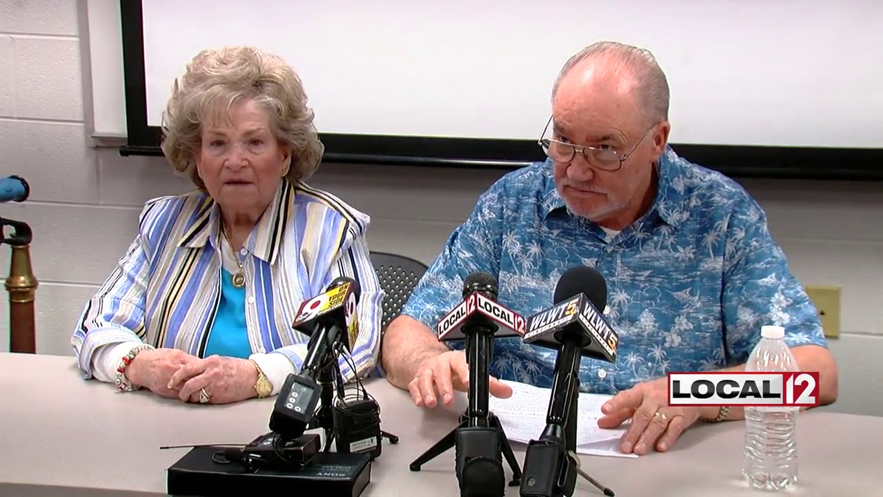 Randy Sellers' parents plead for tips in his case nearly 39 years later