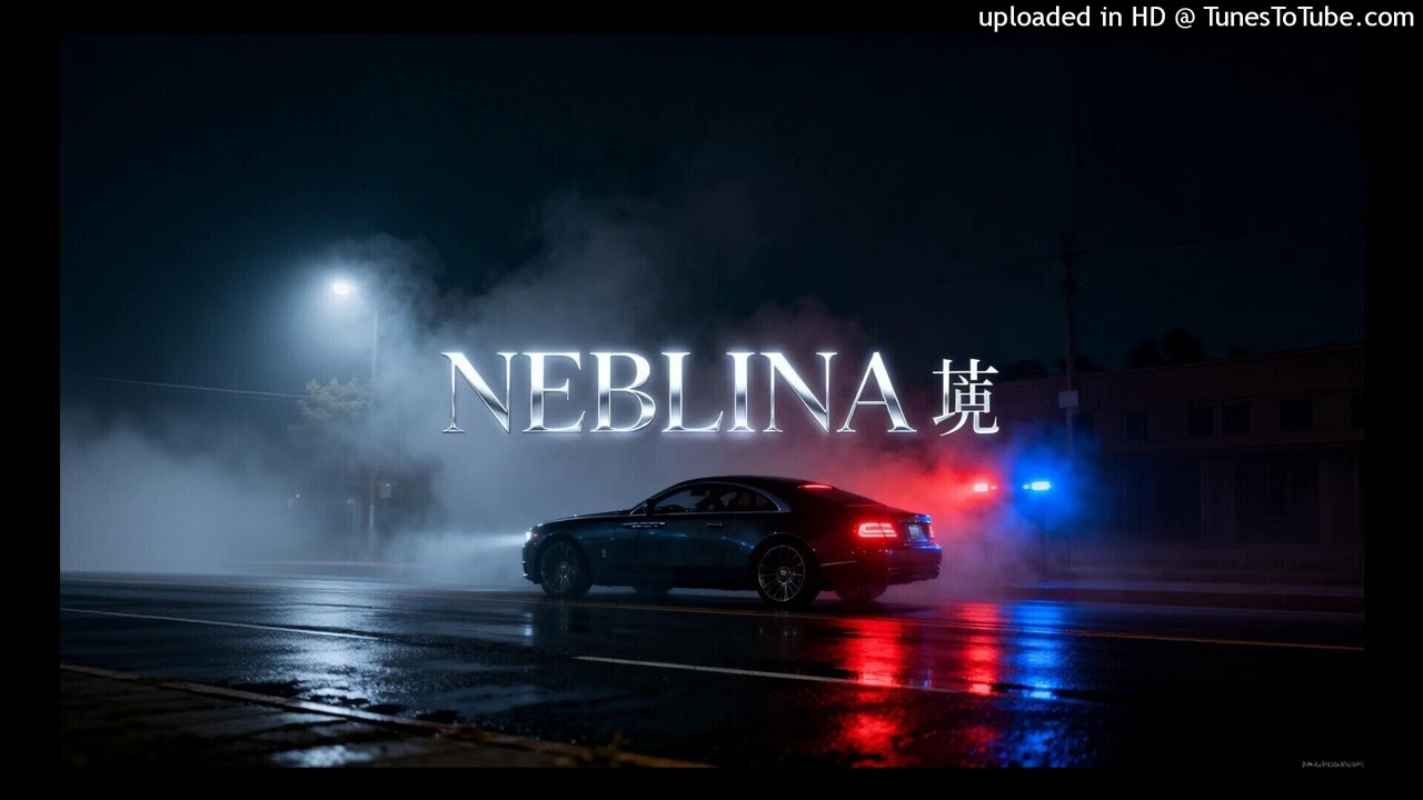 (FREE) NEBLINA 🌁