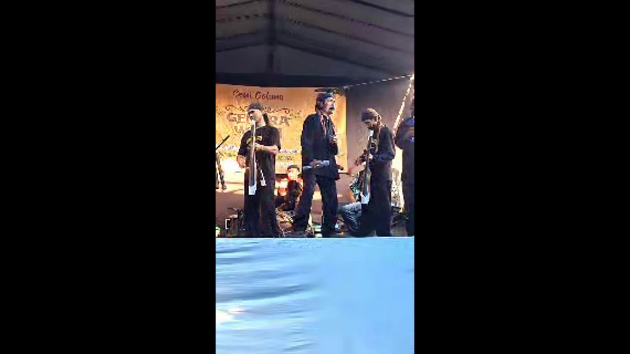 Walimatul Khitan Akmar Dadiharja Rancah Kabupaten Ciamis 8 Oktober 2025