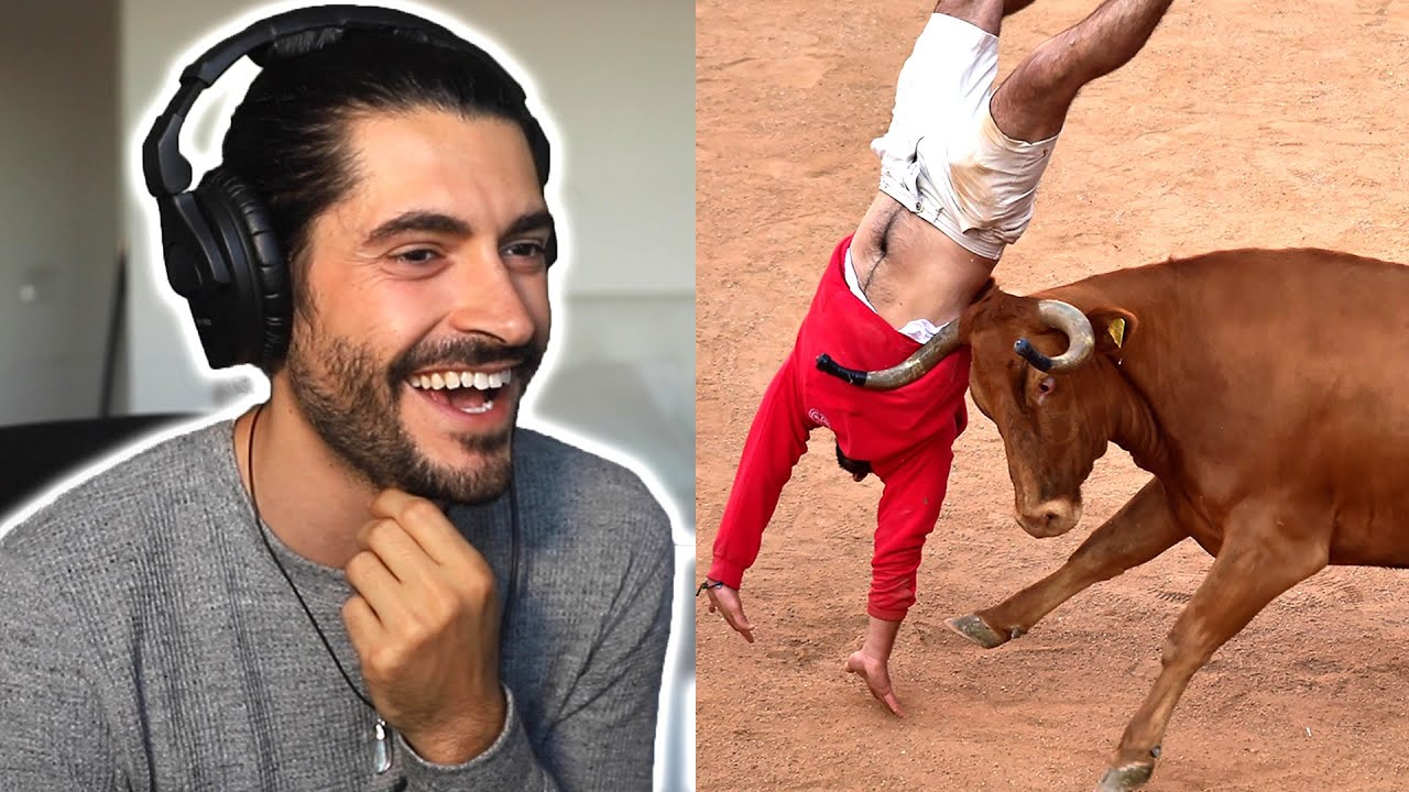 Pro Photog Reacts to SAVAGE Photography Fails.