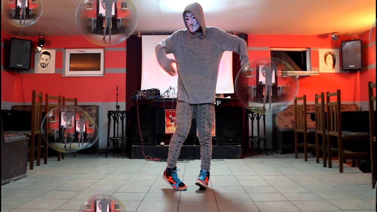 dubstep dance 2015 (dudlik...o.z.rom podskalky)