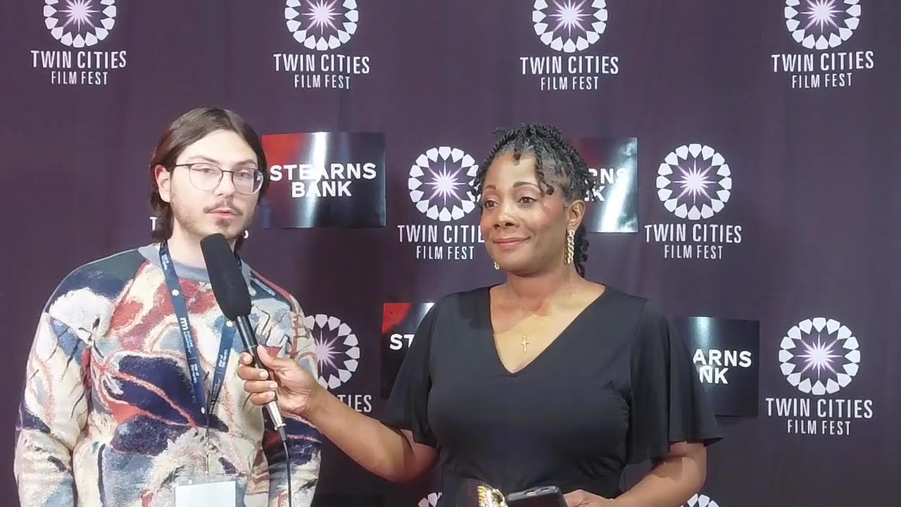 2025 Twin Cities Film Fest - Lemonade Blessing