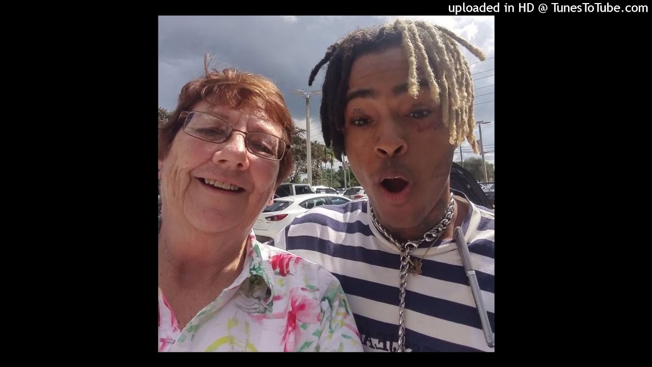 [SOLD] XXXTENTACION / LIL PUMP / RONNY J TYPE BEAT 
