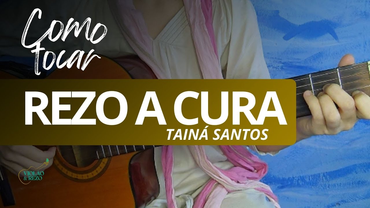 🎸 COMO TOCAR 