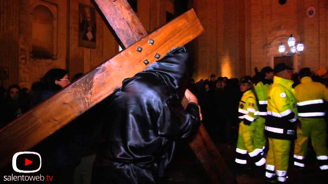 Pasqua in Puglia: i Pappamusci di Francavilla Fontana