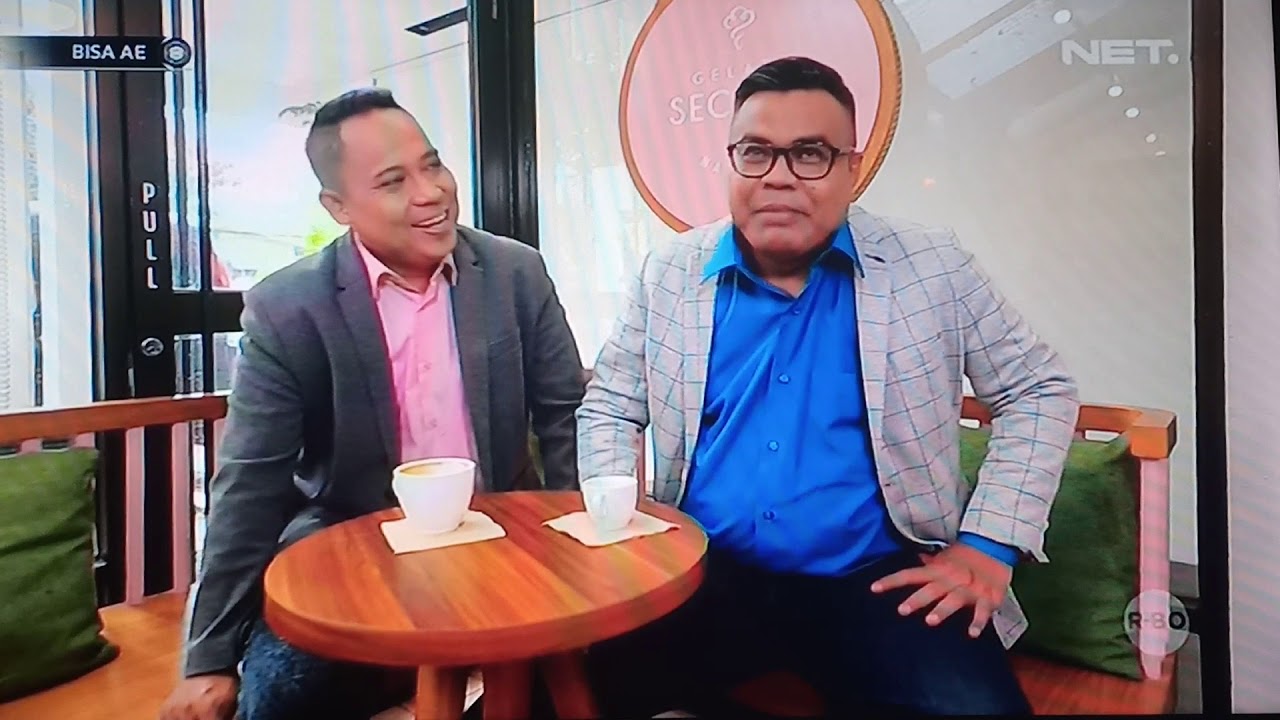 Bisa ae cing Abdel vs Melon 