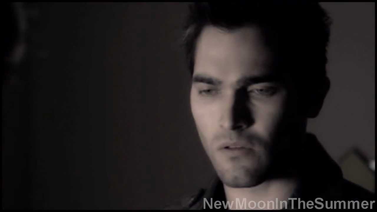 Derek & Rebekah ● Letting You Go ||*TVD & TW*||