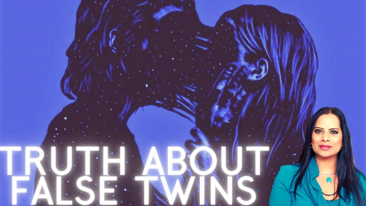 💥Catalyst/False Twin Flame💥