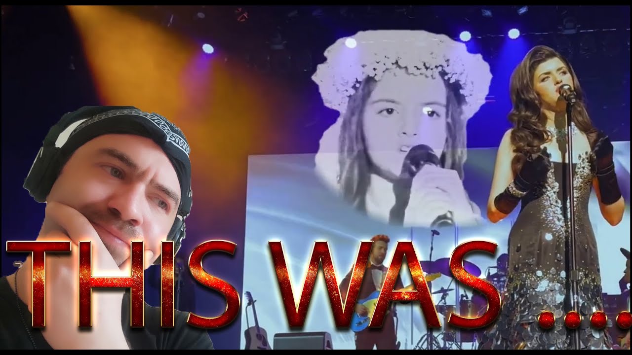 Angelina Jordan BANG BANG (REACTION)   OK NOW THTA PERFORMACE WAS...
