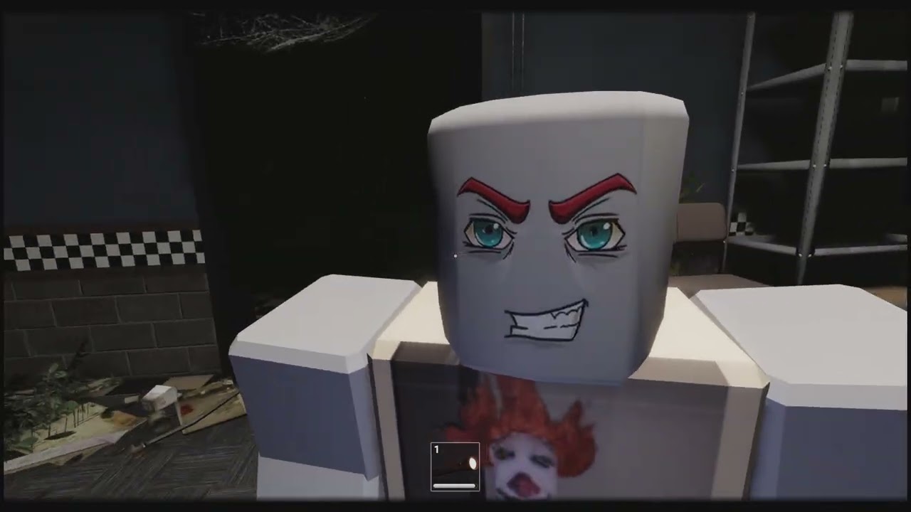 Roblox Fnaf