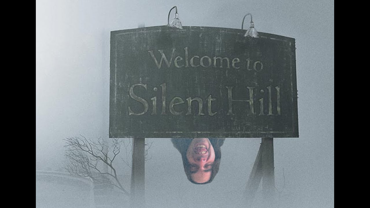 Dross hace un review: Silent Hill Downpour