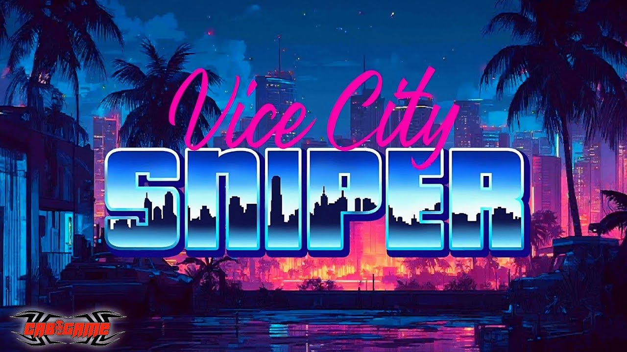 Vice Sniper: Crime | Gameplay Android