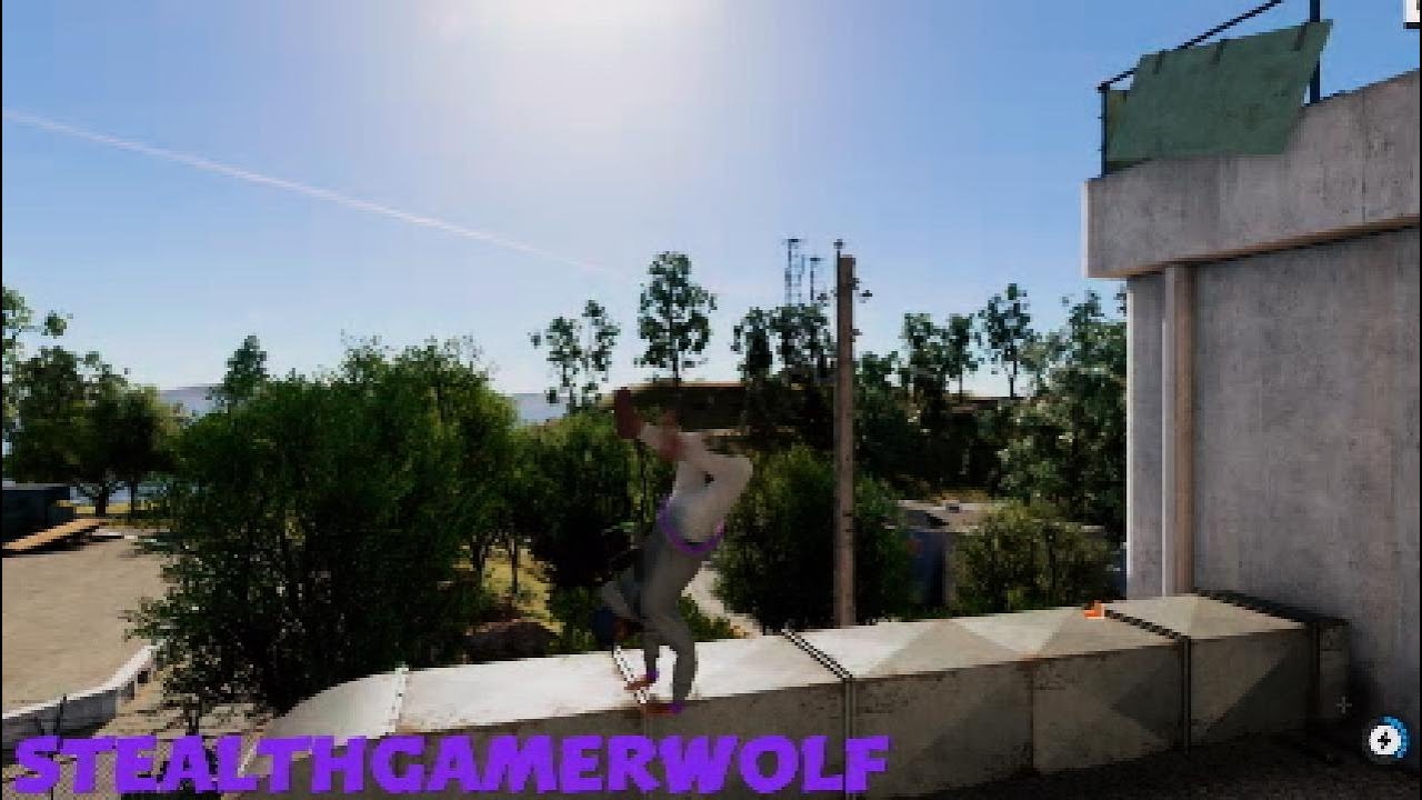 Watch_Dogs 2 - Stylish Stealth Kills (4K/60fps)