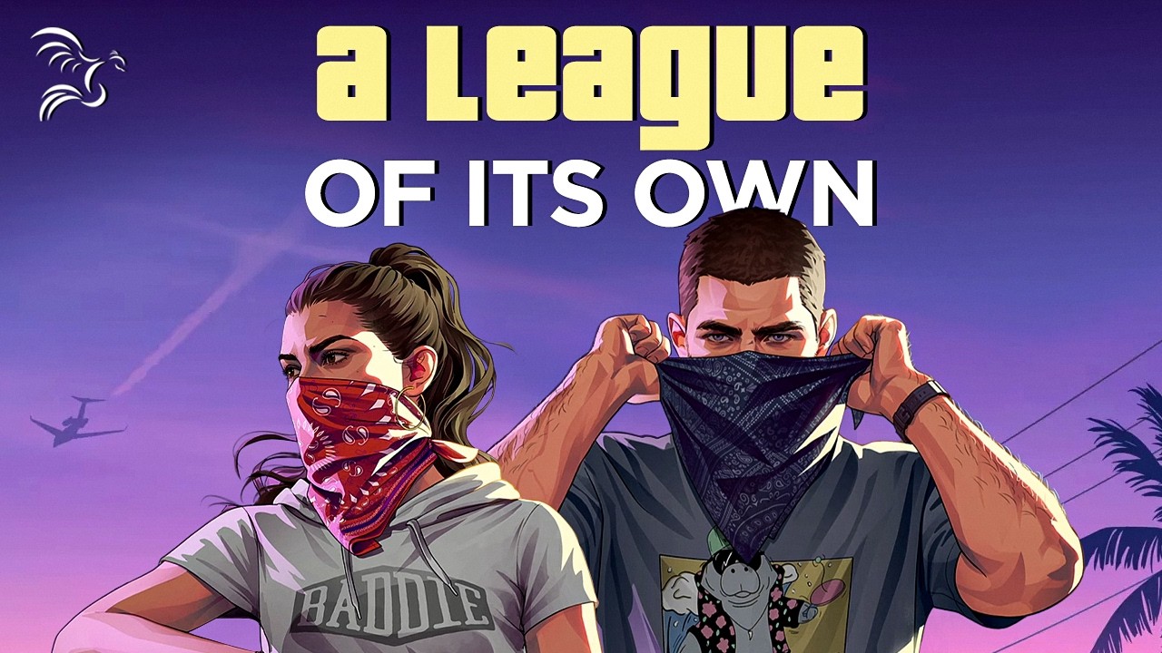 We&rsquo;re Not Ready for How Big GTA 6&rsquo;s Launch Will Be | Unpacked