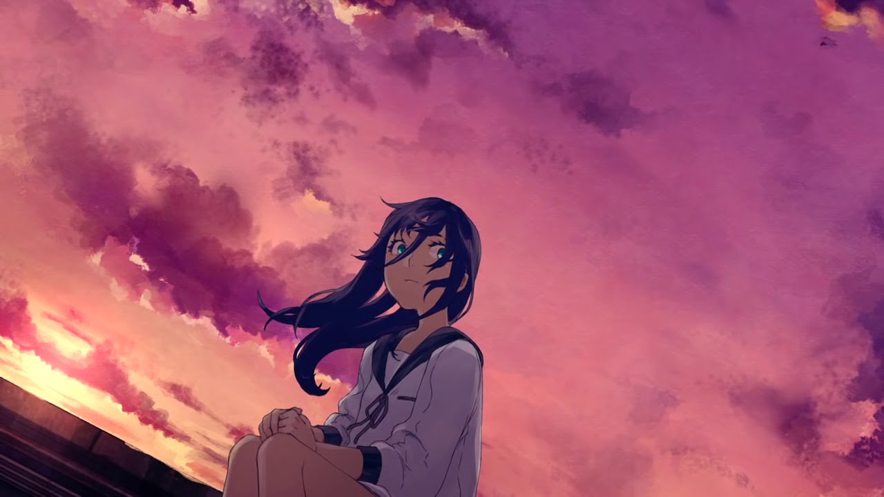 アサガオの散る頃に (Asagaono cirukoroni) - COVER by くろくも☁︎ (kurokumo)