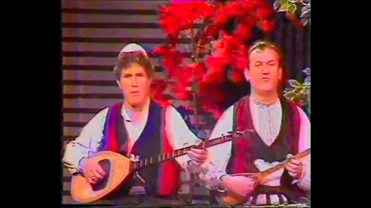 Mahmut Ferati & Milaim Mezini - Po t'përbejë pashë perendinë