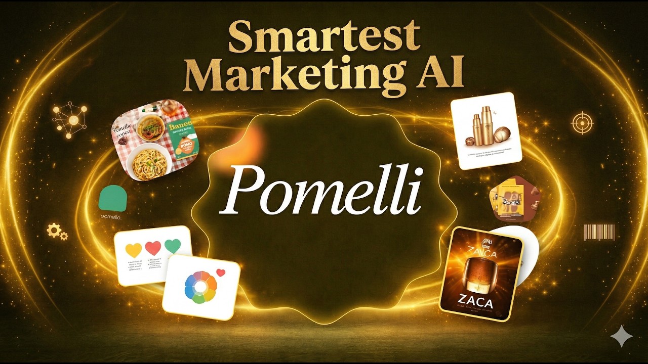 Создавайте рекламные объявления бесплатно с помощью Pomelli | AI | Google