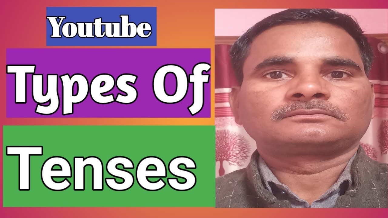 Types of tenses/@EducationalGrowth-v3w 