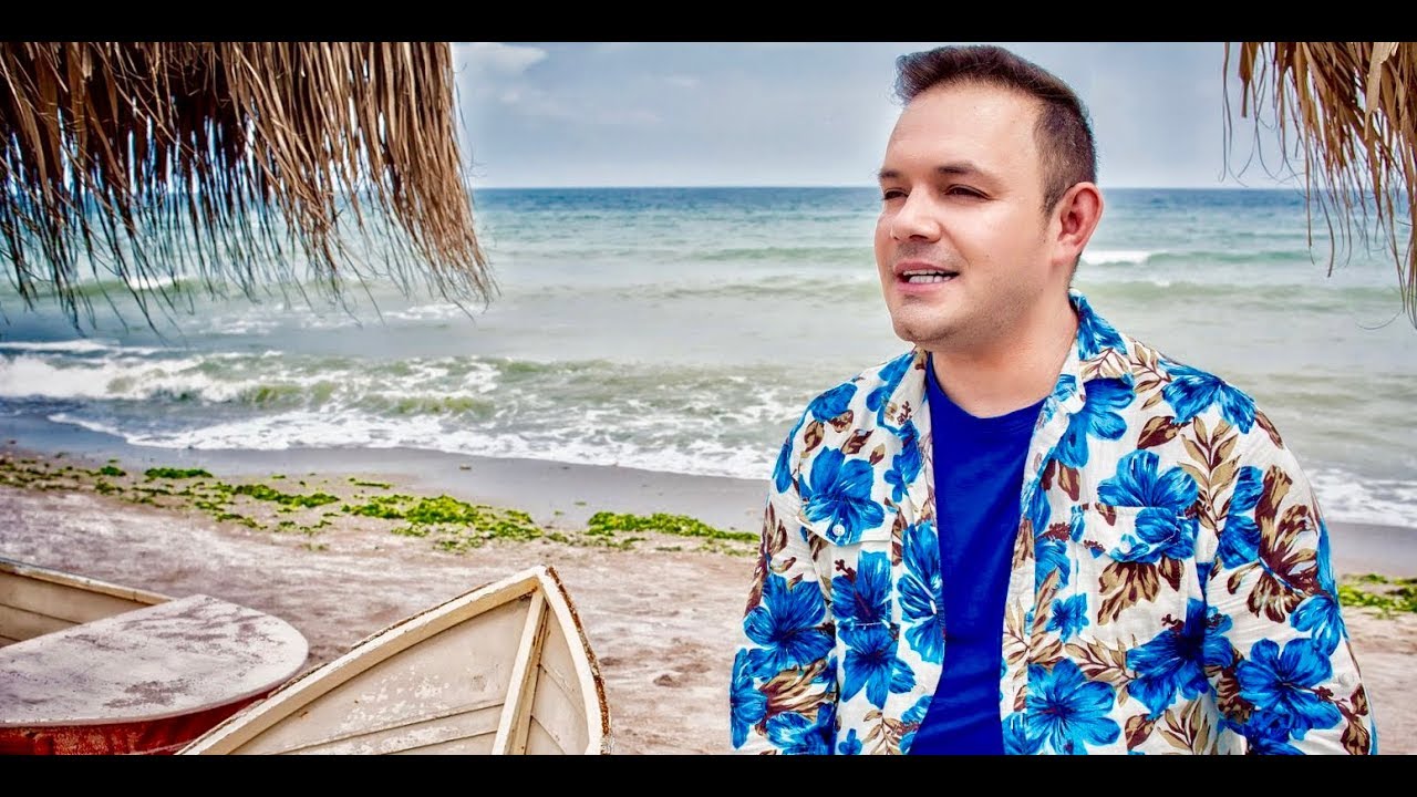 RAOUL -INIMA DE FLOARE ALBASTRA (videoclip oficial)