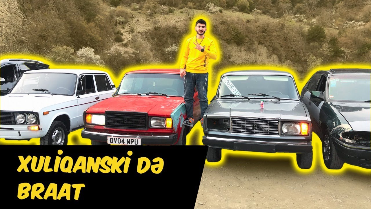 VAZLAR KAMERA ARXASI