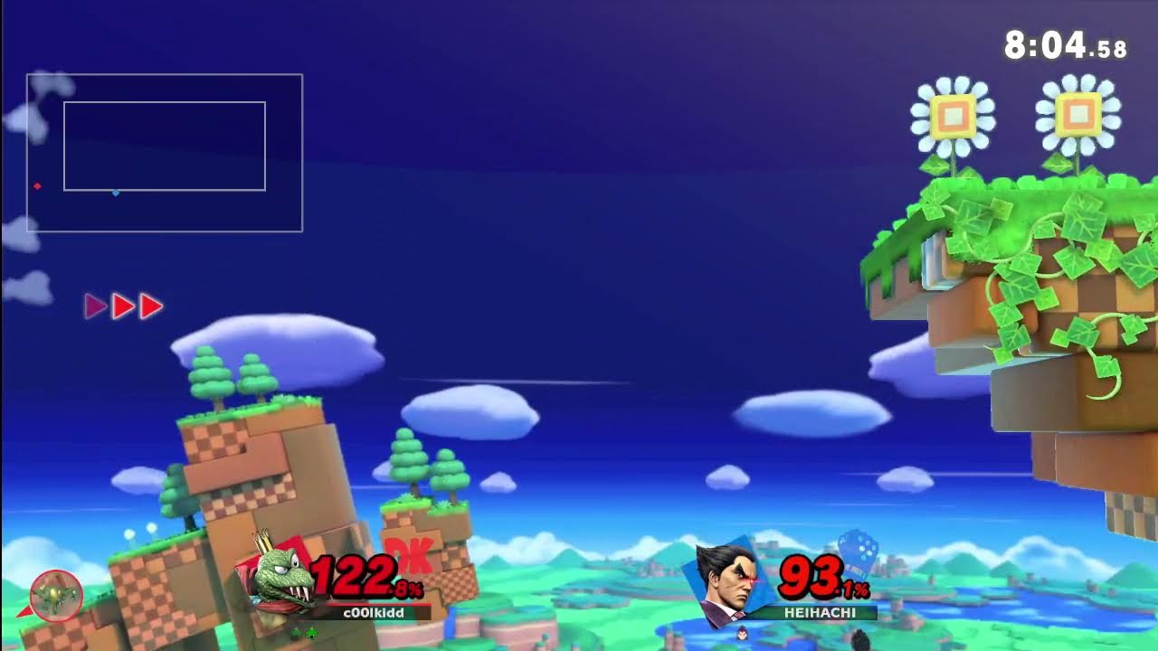 Super Smash Bros Ultimate with viewers!