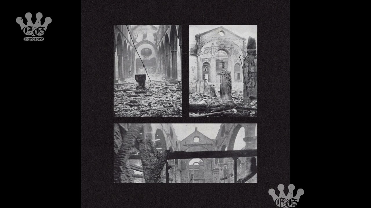 [EGxHC] Erode - Devout - 2025 (Full Album)