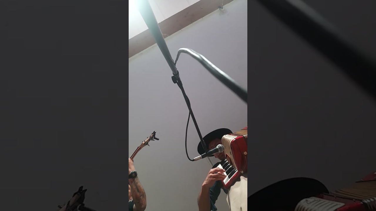 REJUNTE CHAMAMECERO (el Maiten chubut) 13/9/25 