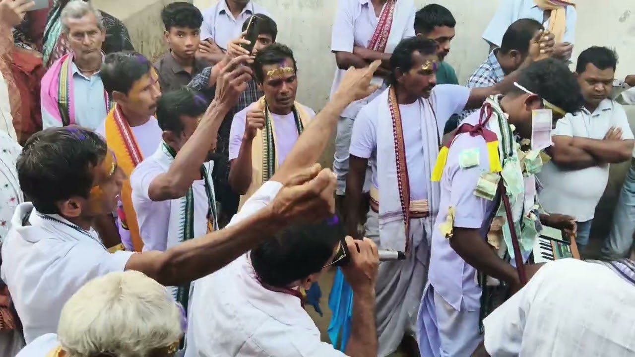 Chakra kirtan,    At.remta