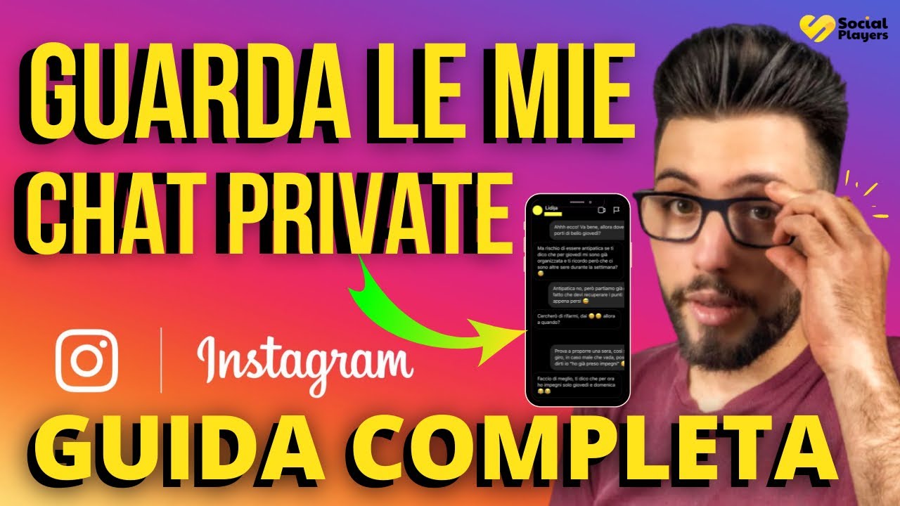 Come chiedere il numero e avere un primo appuntamento su Instagram