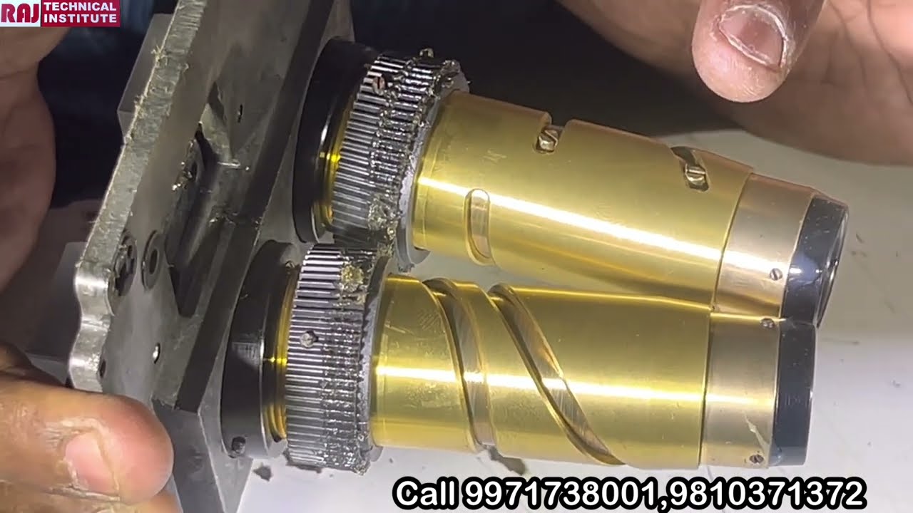 Microscope Service करने से होंगे बहुत फ़ायदे | Mobile Repairing Course | Call 9971738001, 9810371372