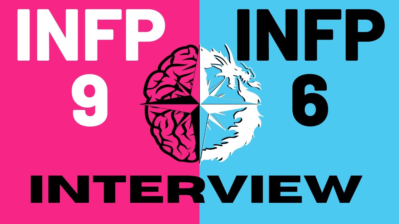 The INFP 6 vs The INFP 9: What's The Difference?