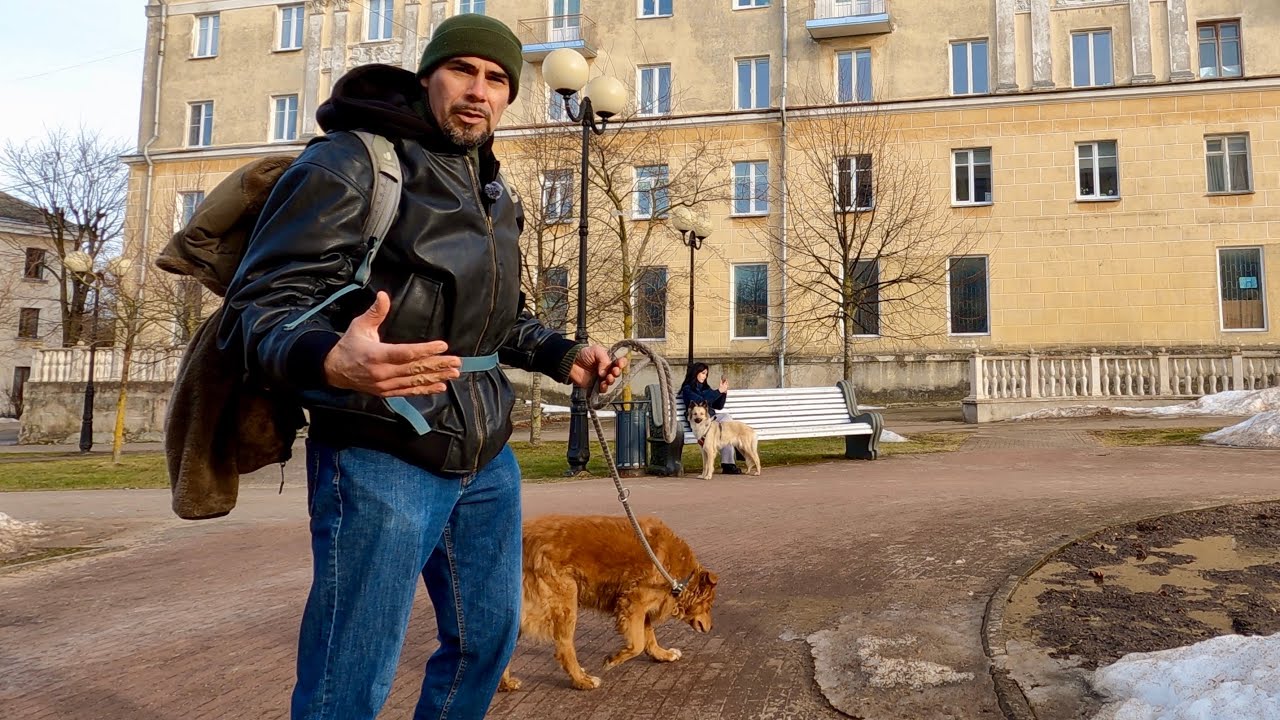 Sillamäe in Estland – diese Stadt hat uns überrascht