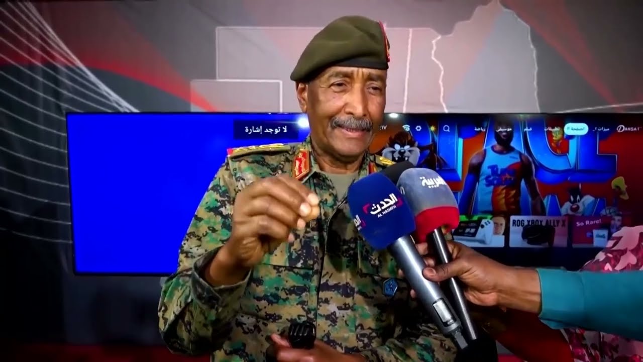 Sudanese army says it broke siege of famine-stricken Kadugli