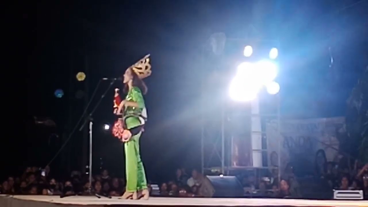 DUJANON QUEENS 2023 - ANDA, BOHOL