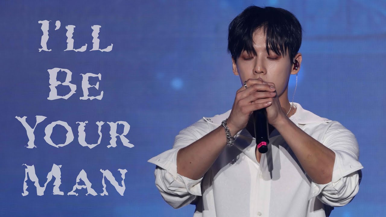 [4K] 251018 BTOB FAN-CON【3,2,1 GO! MELympic】ENCORE in Taipei '기도 (I'll Be Your Man)' 이민혁 직캠