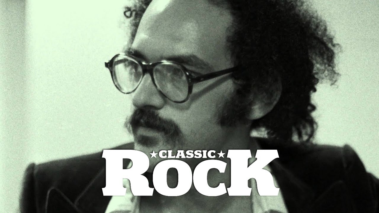 Supermensch: The Legend of Shep Gordon | Classic Rock Magazine
