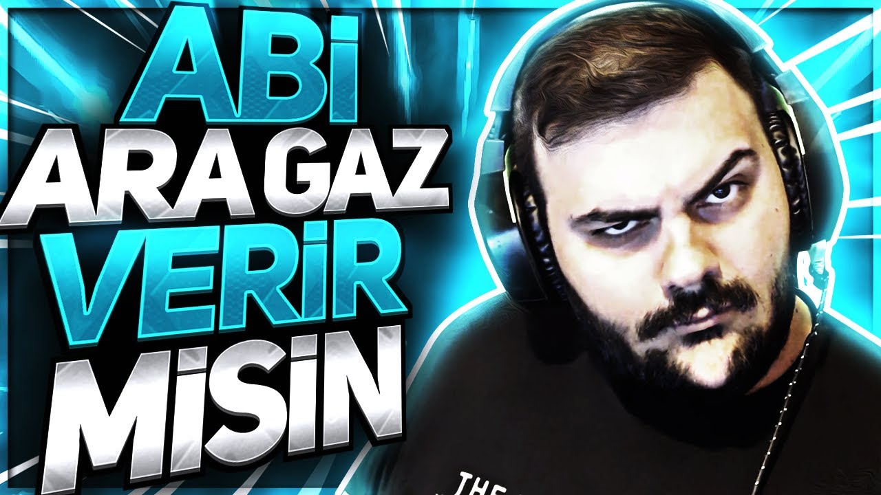 Panky | ABİ BİR ARAGAZ VERİR MİSİN