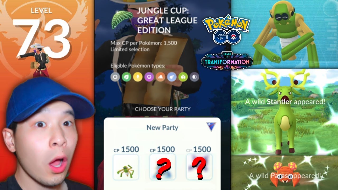 Вам НУЖЕН Спидопс в Великой лиге! НОВЕЙШИЙ PVP-покемон! (Pokémon GO)
