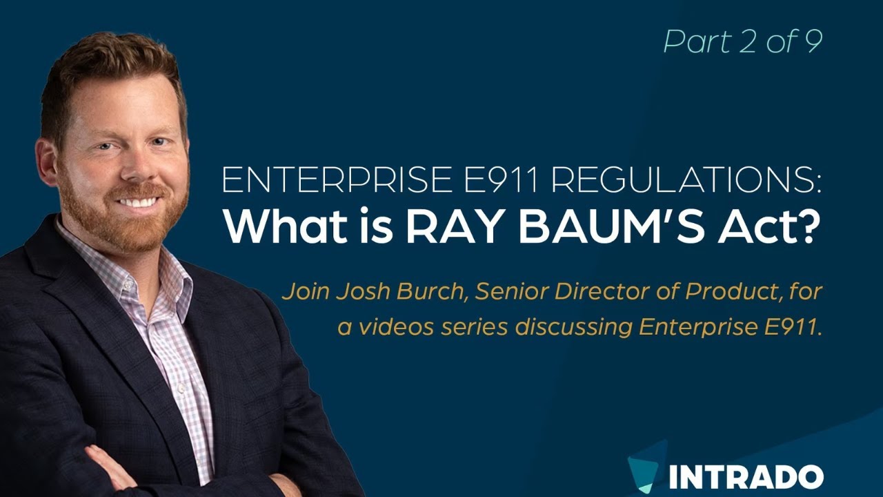 What Is RAY BAUM'S Act?