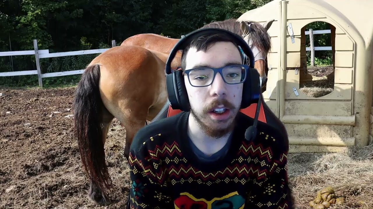 je recommence les live ?