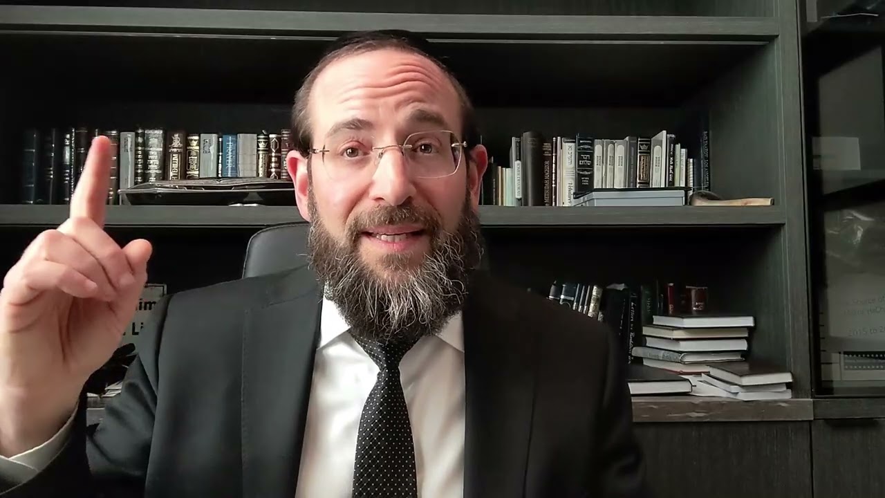 No Excuses This Purim