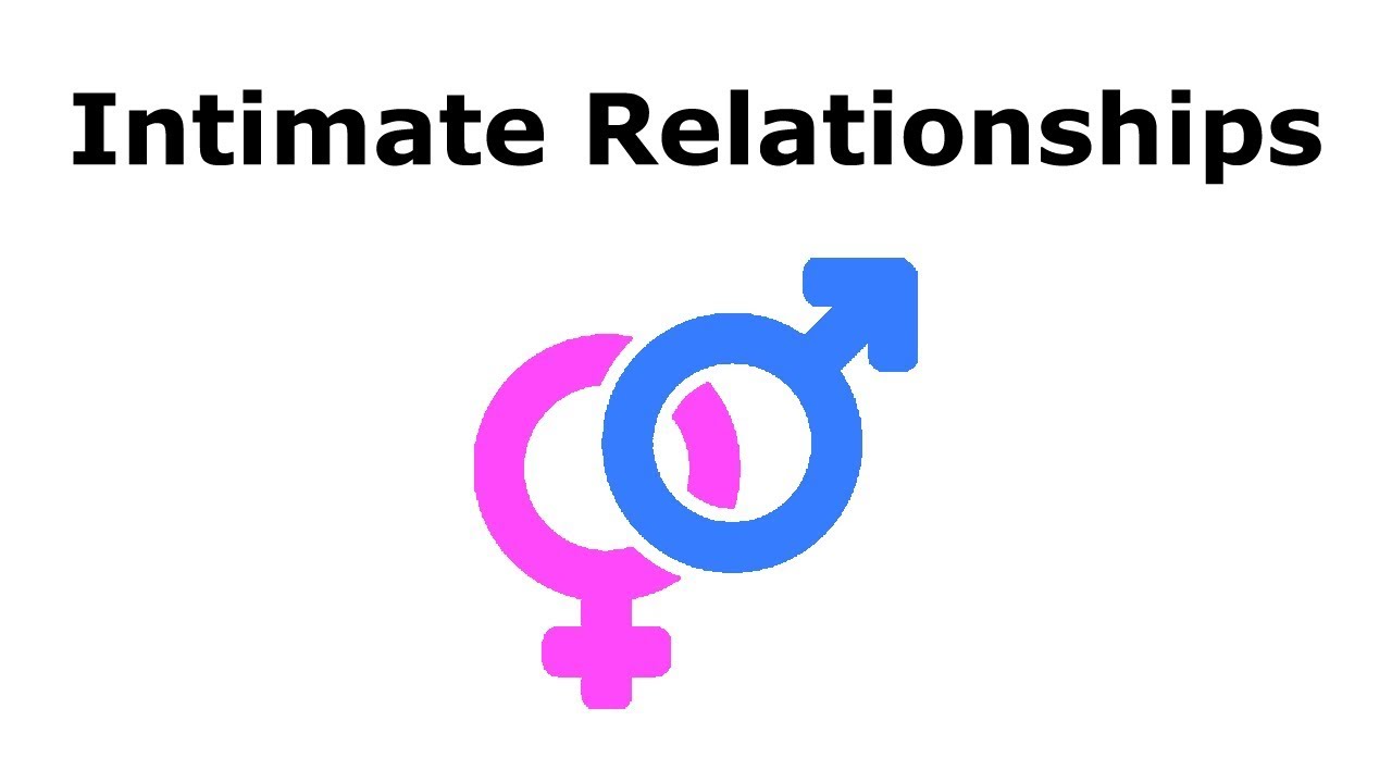 The Truth About Asperger's Syndrome - 4 - Intimate Relationships