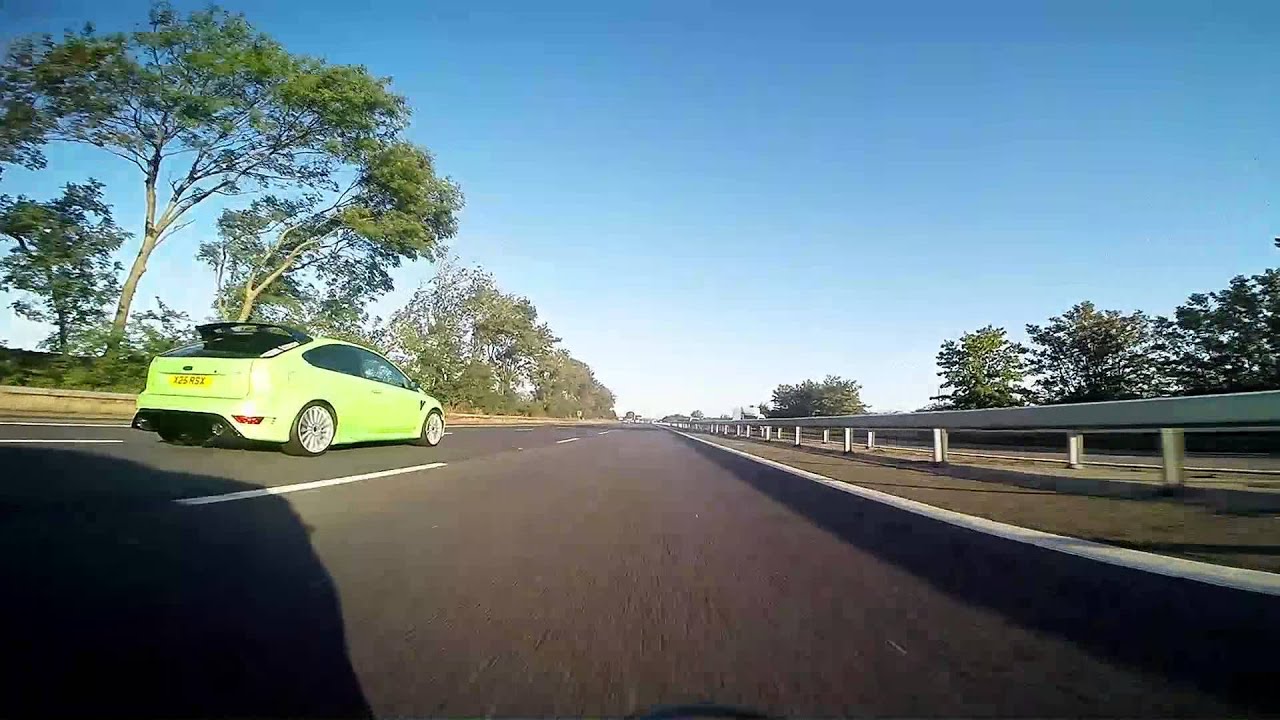 Ford Fair 2014 Convoy Part 3