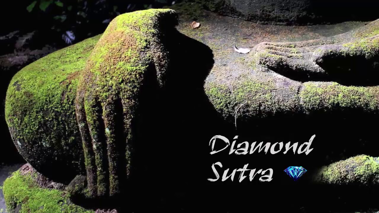 Diamond Sutra 金刚经   Buddhist Chinese Monks Chanting