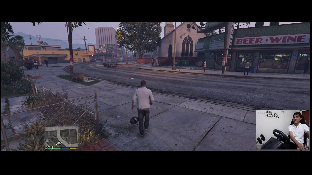Lester is  Back planning the ultimate robbery in GTA 5  live  stream