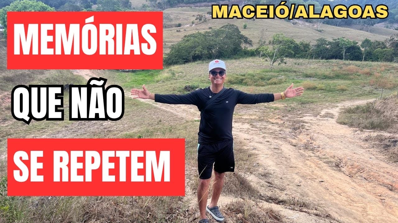 CONHECENDO e RELEMBRANDO o FAMOSO RIO DO PRATAGY em MACEIÓ/AL